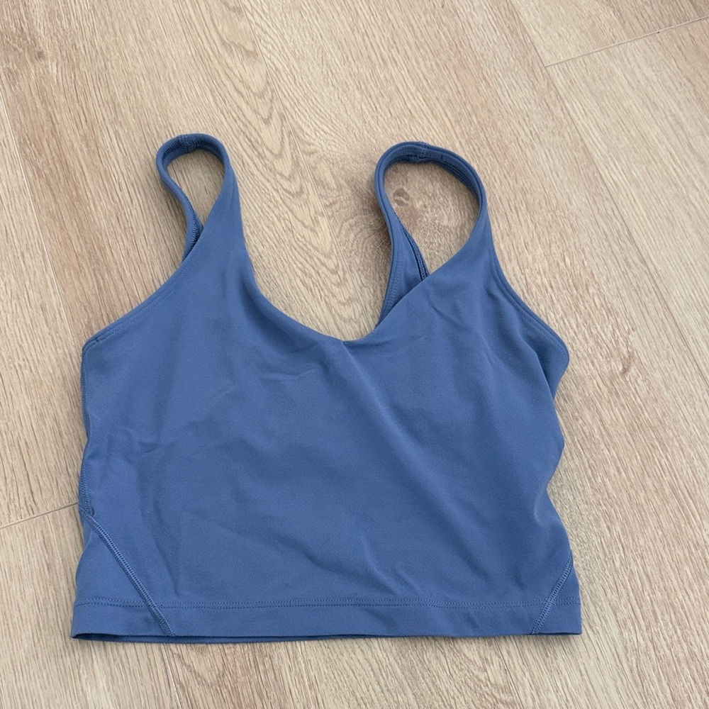 Lululemon align tank